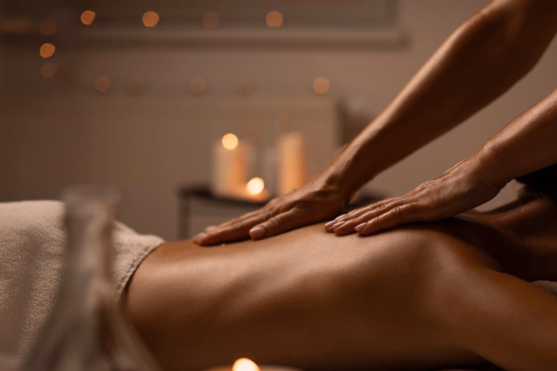 Comment devenir un praticien du massage bien-être ?