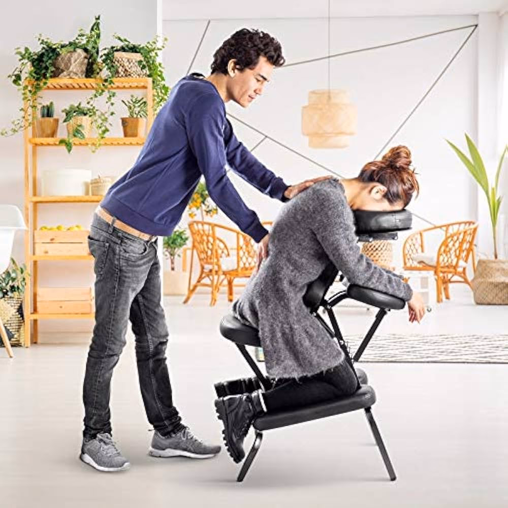 Pourquoi choisir une chaise amma assis ?