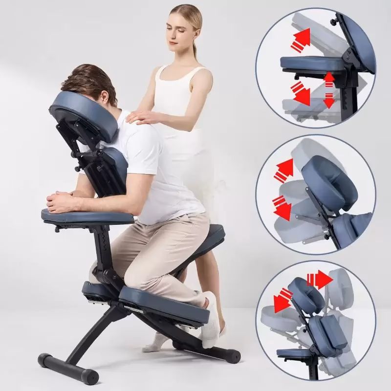 Comment choisir une chaise de massage?