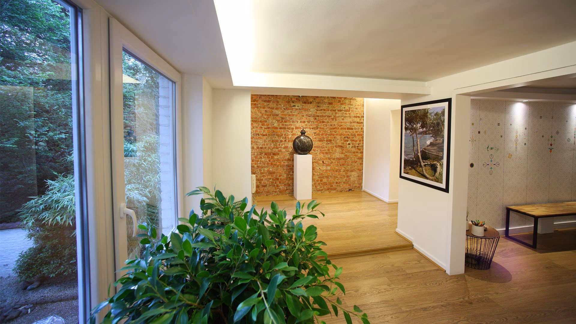 Quels sont les avantages de champaca ?