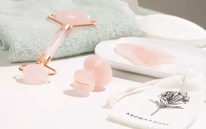 Comment utiliser le quartz rose ?