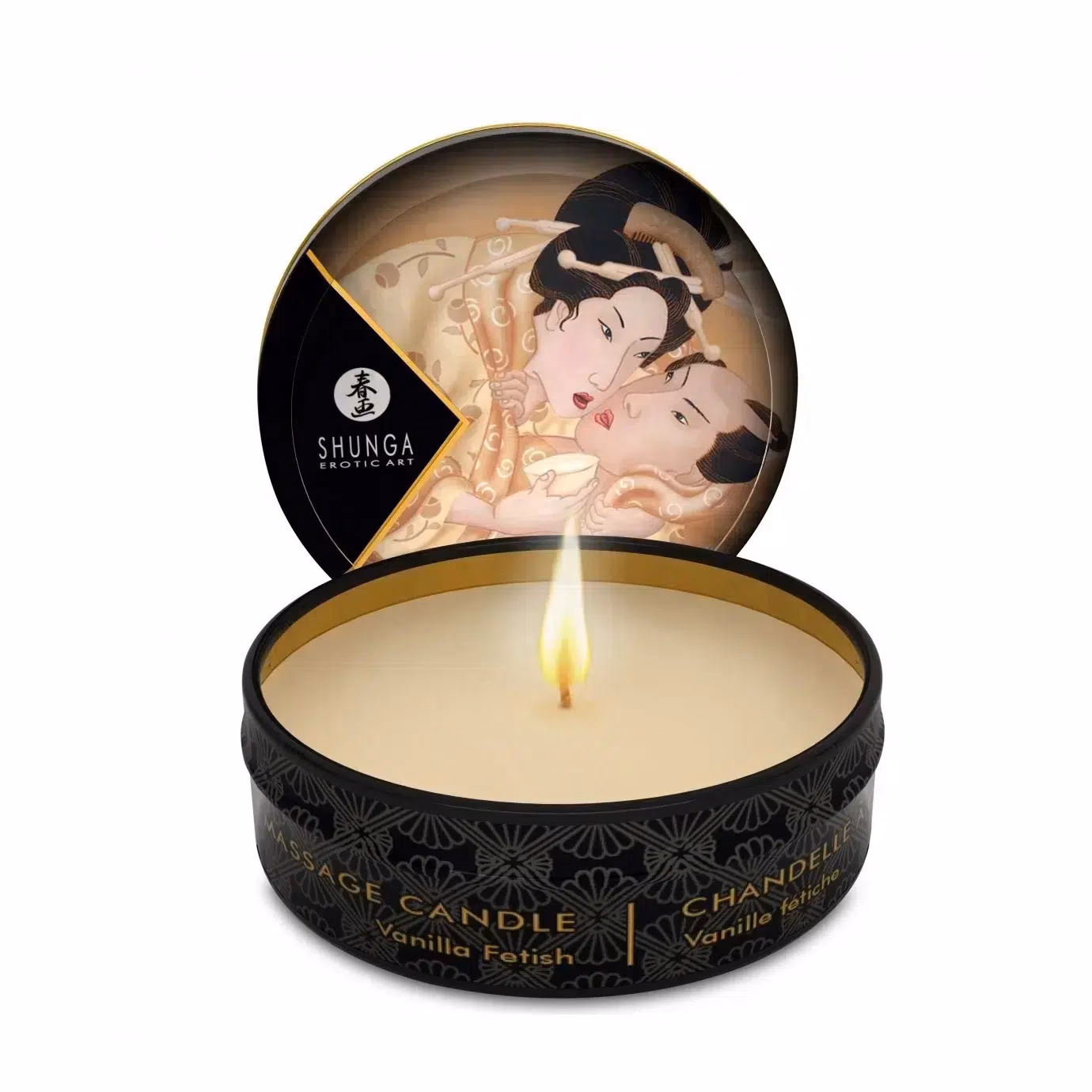 Comment pratiquer la chandelle en yoga ?