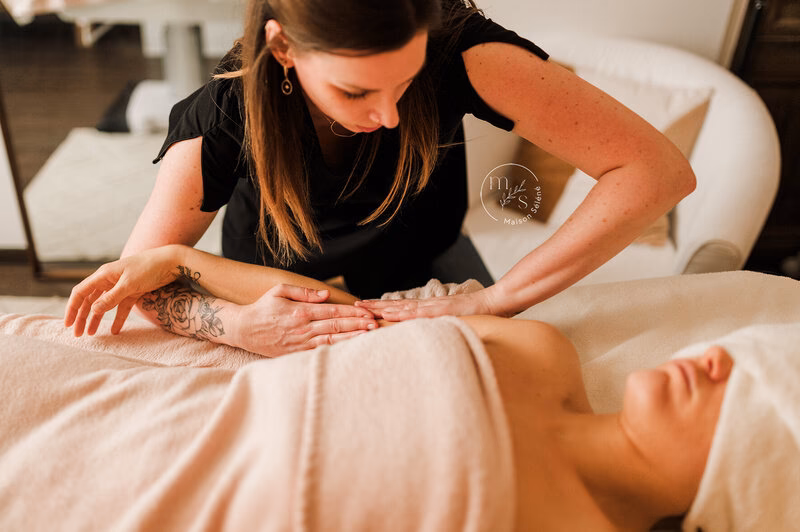 Où trouver un moment de détente à Chantilly ?