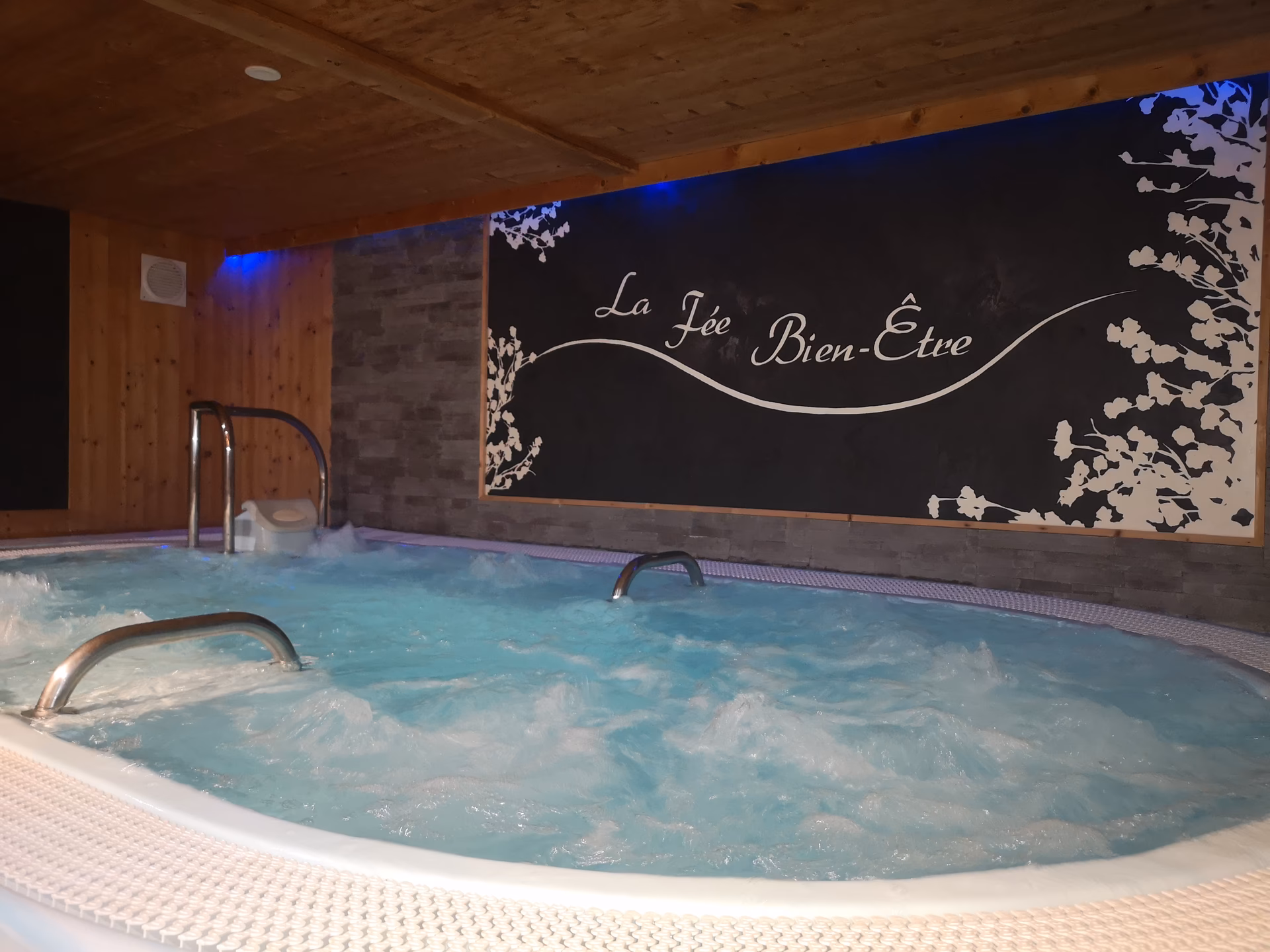 Quels sont les meilleurs hébergements à Châtel ?