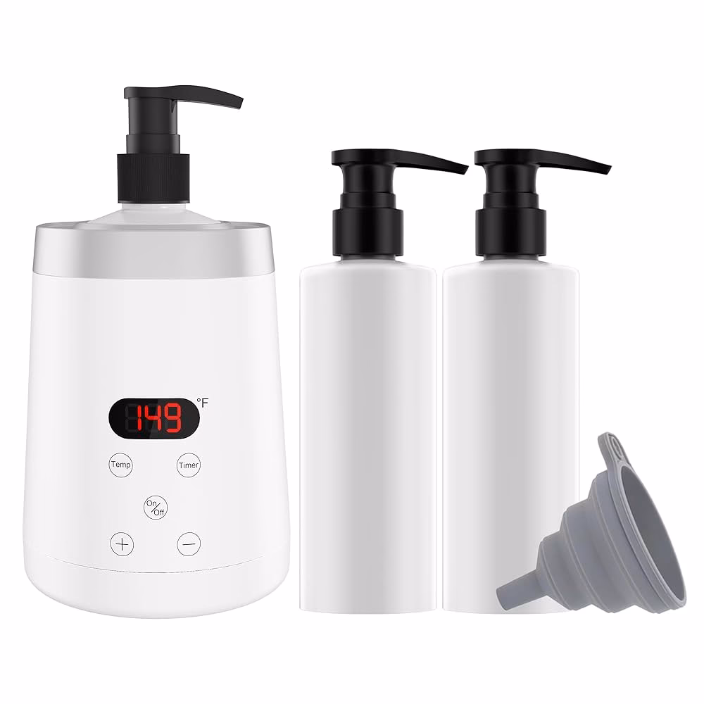 Pourquoi chauffe-t-on l’huile de massage ?