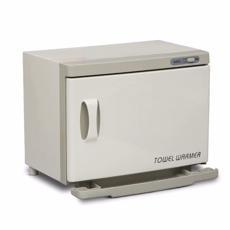 Quels sont les bienfaits d’une serviette chaude ?