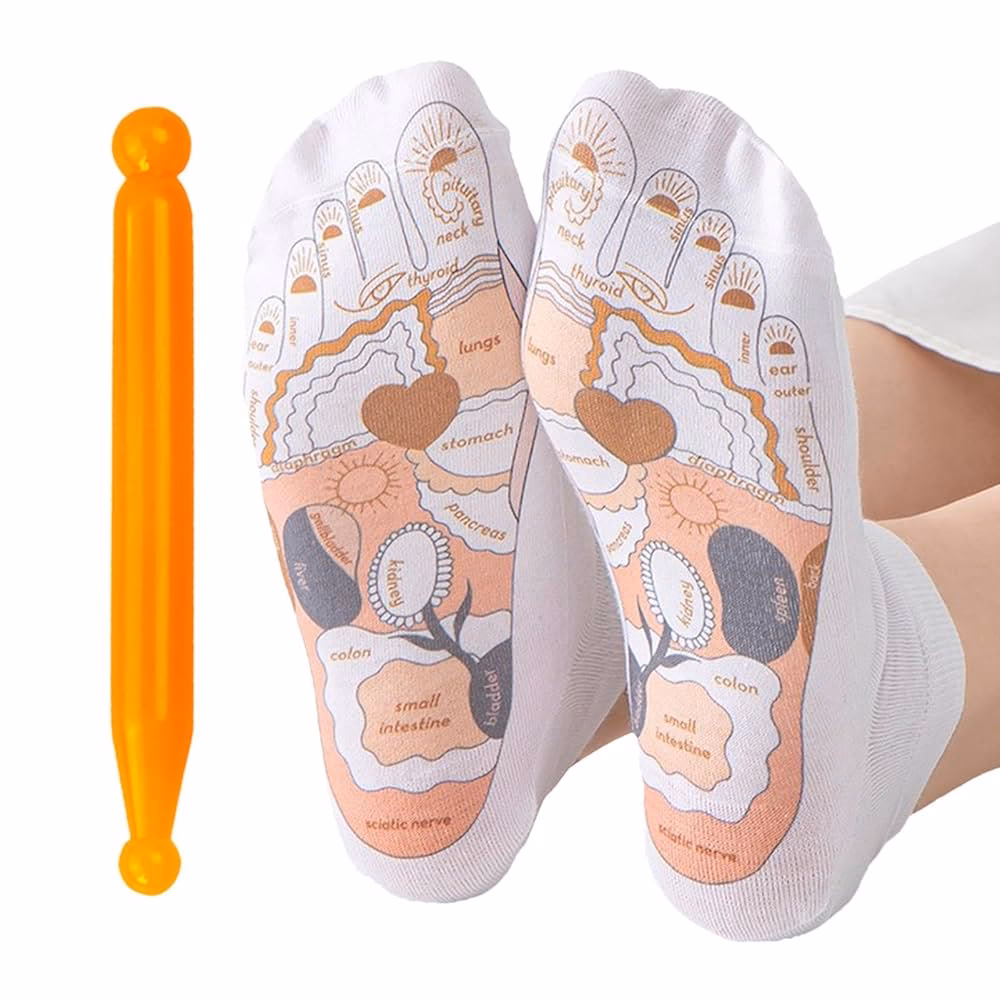 Comment faire des chaussettes ?