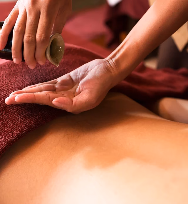 Quels sont les avantages d’un massage thaïlandais à Sceaux ?