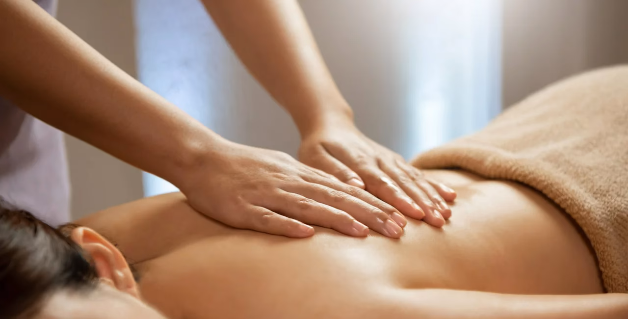What makes Czech massage different from other massage modalities?