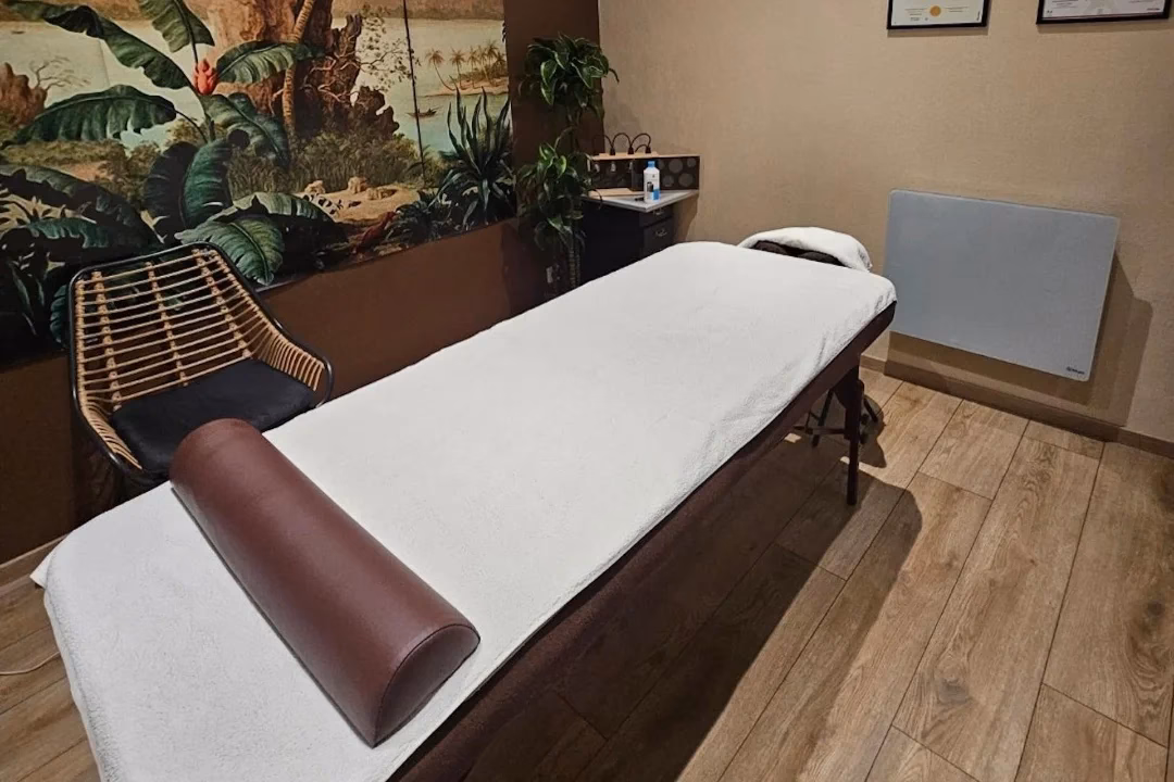 Où se trouve Wax and Beauty ?