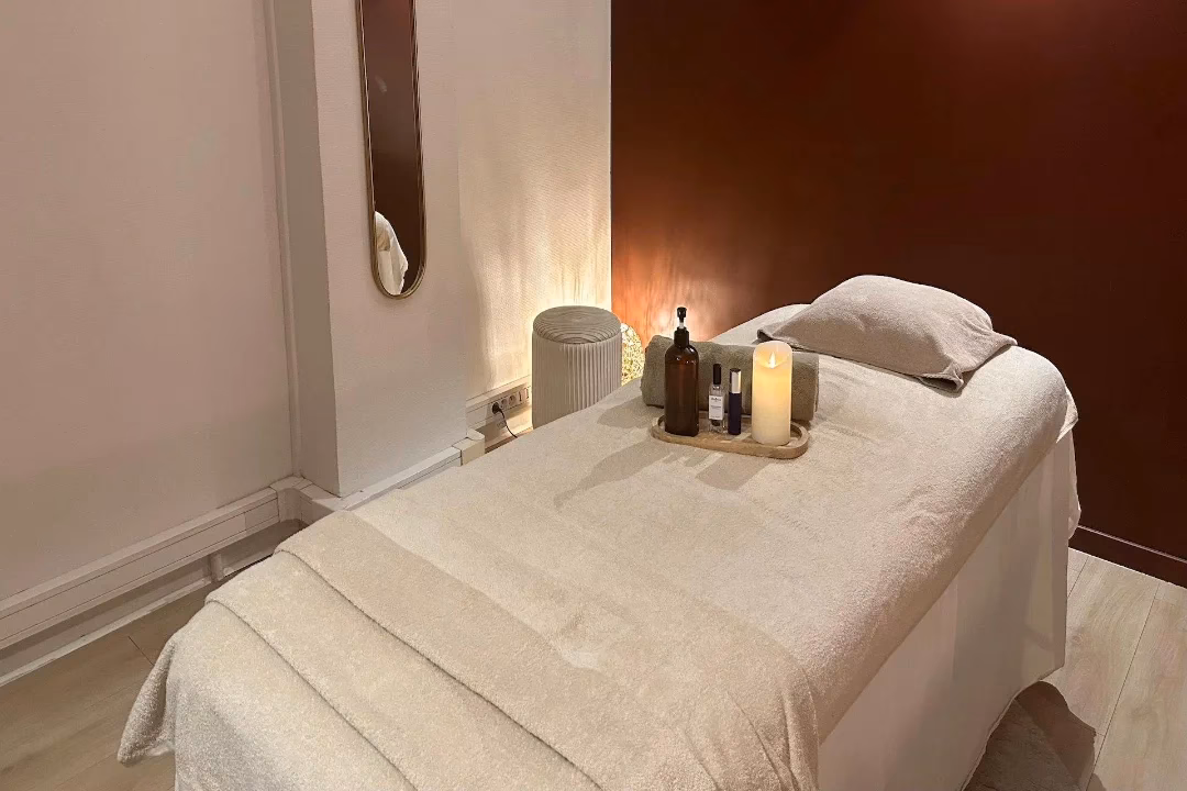 Comment contacter espace Terapia ?