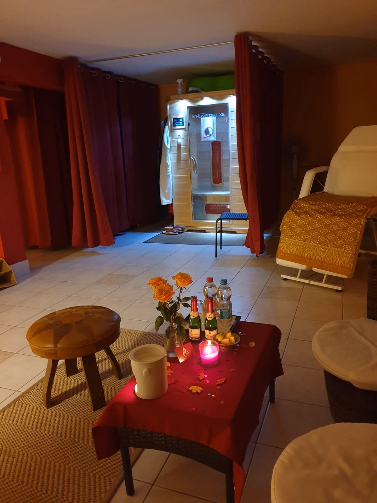 Why should you choose Chokdee Thai massage & spa?