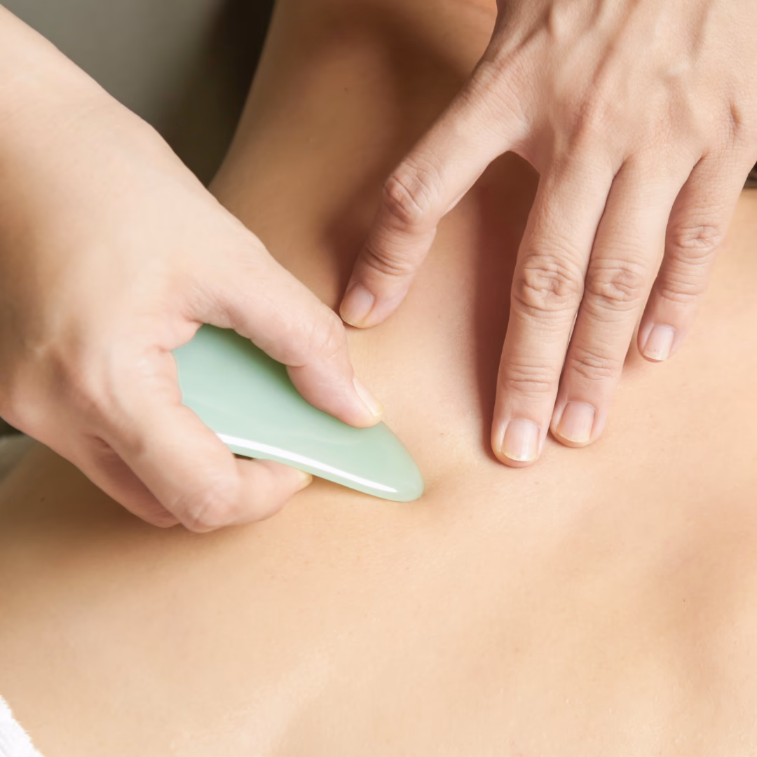Où Nessa massage vous accueille-t-elle ?