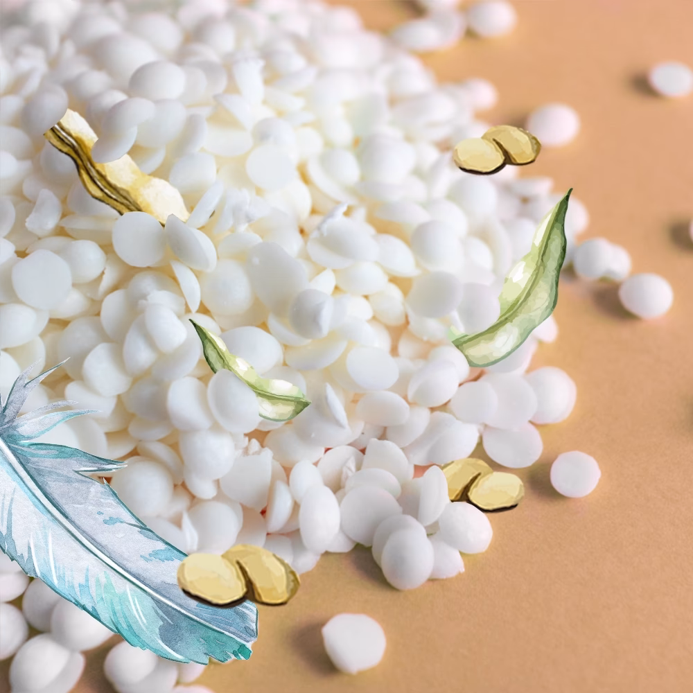 Comment conserver les cires de Bougie ?