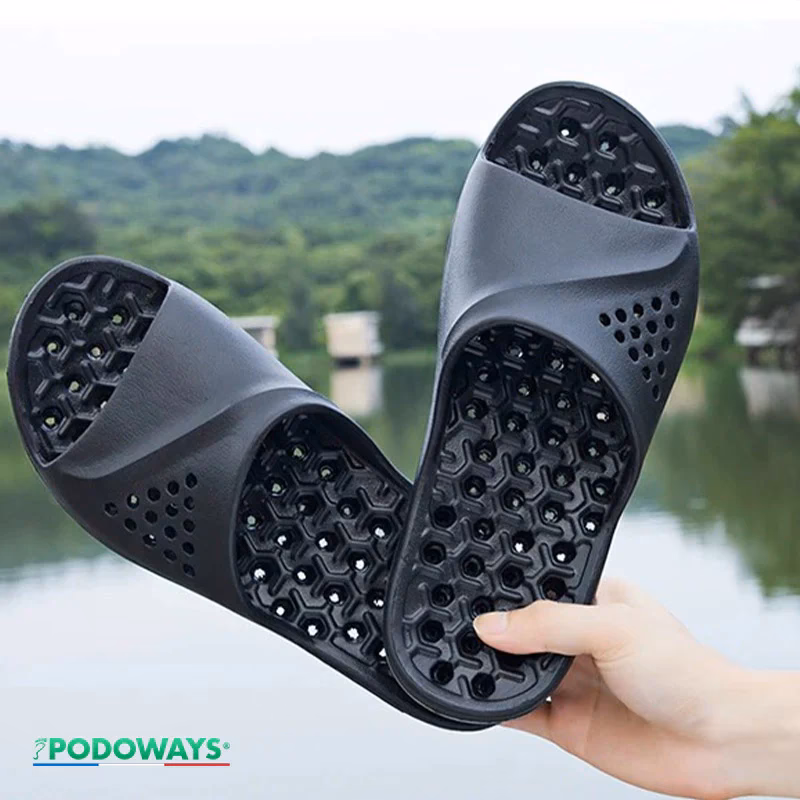 Comment soulager un claquage au mollet?