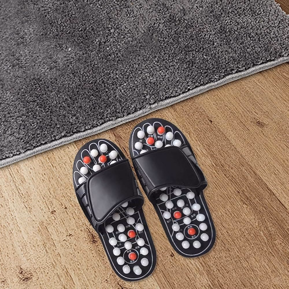 Comment éviter de chatouiller lors d'un massage des pieds?