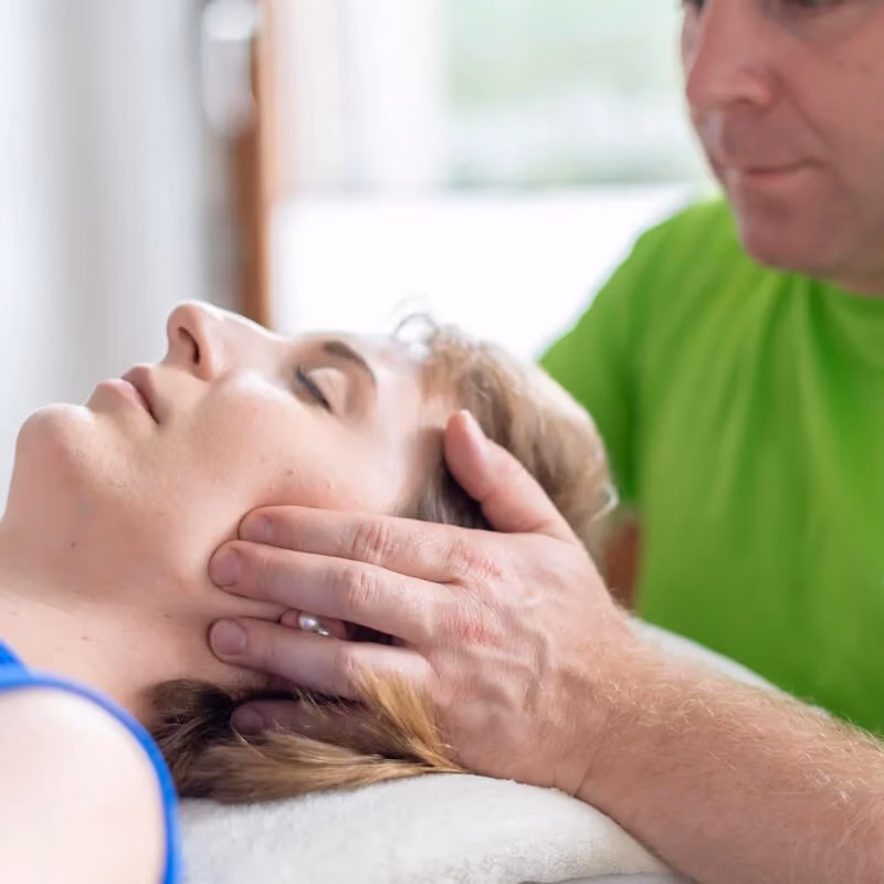 Was tun bei einer CMD-Therapie?