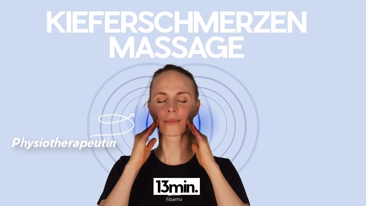Was tun bei einer CMD-Therapie?