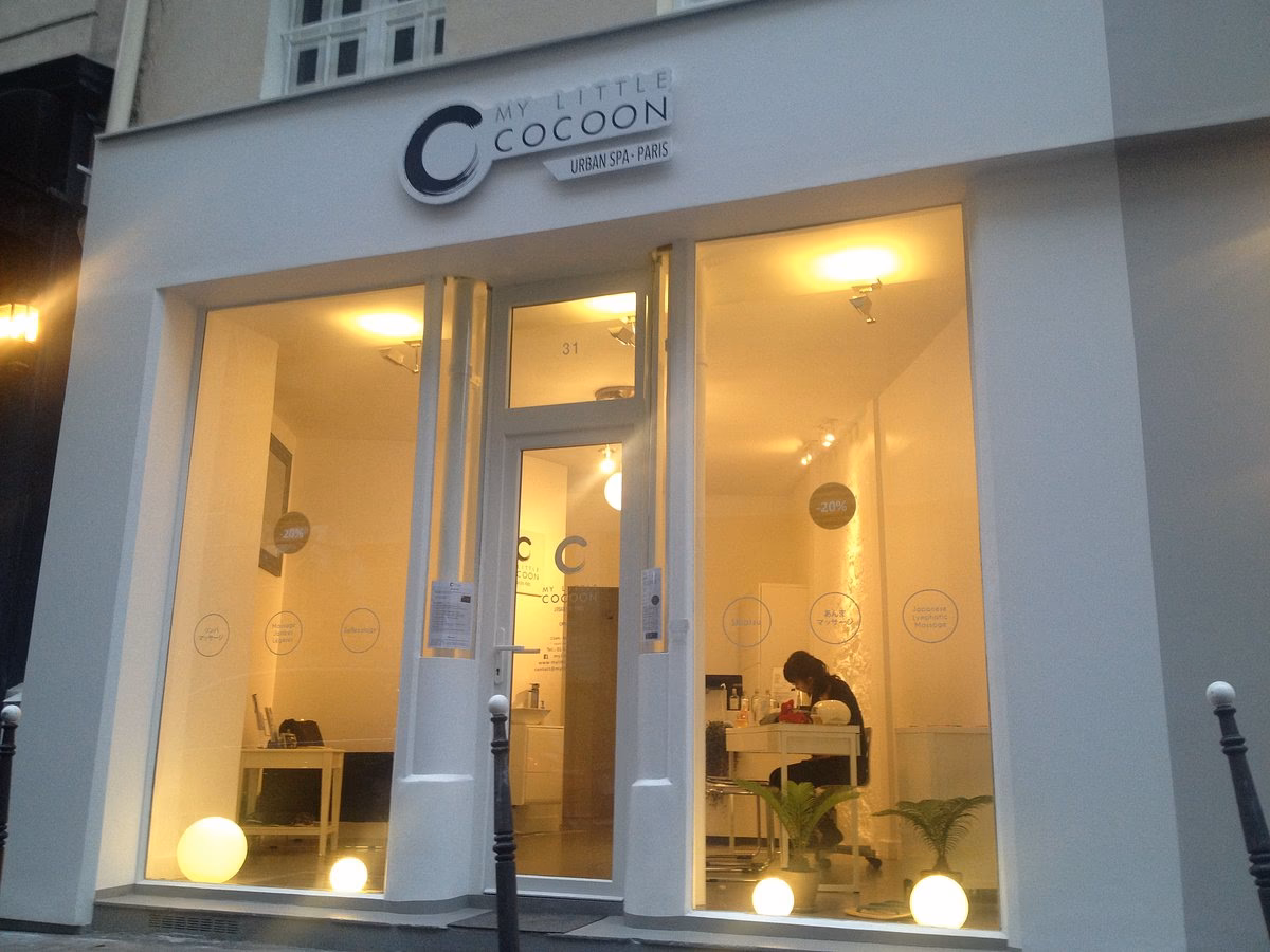 Quels sont les bienfaits du cocooning Spa ?