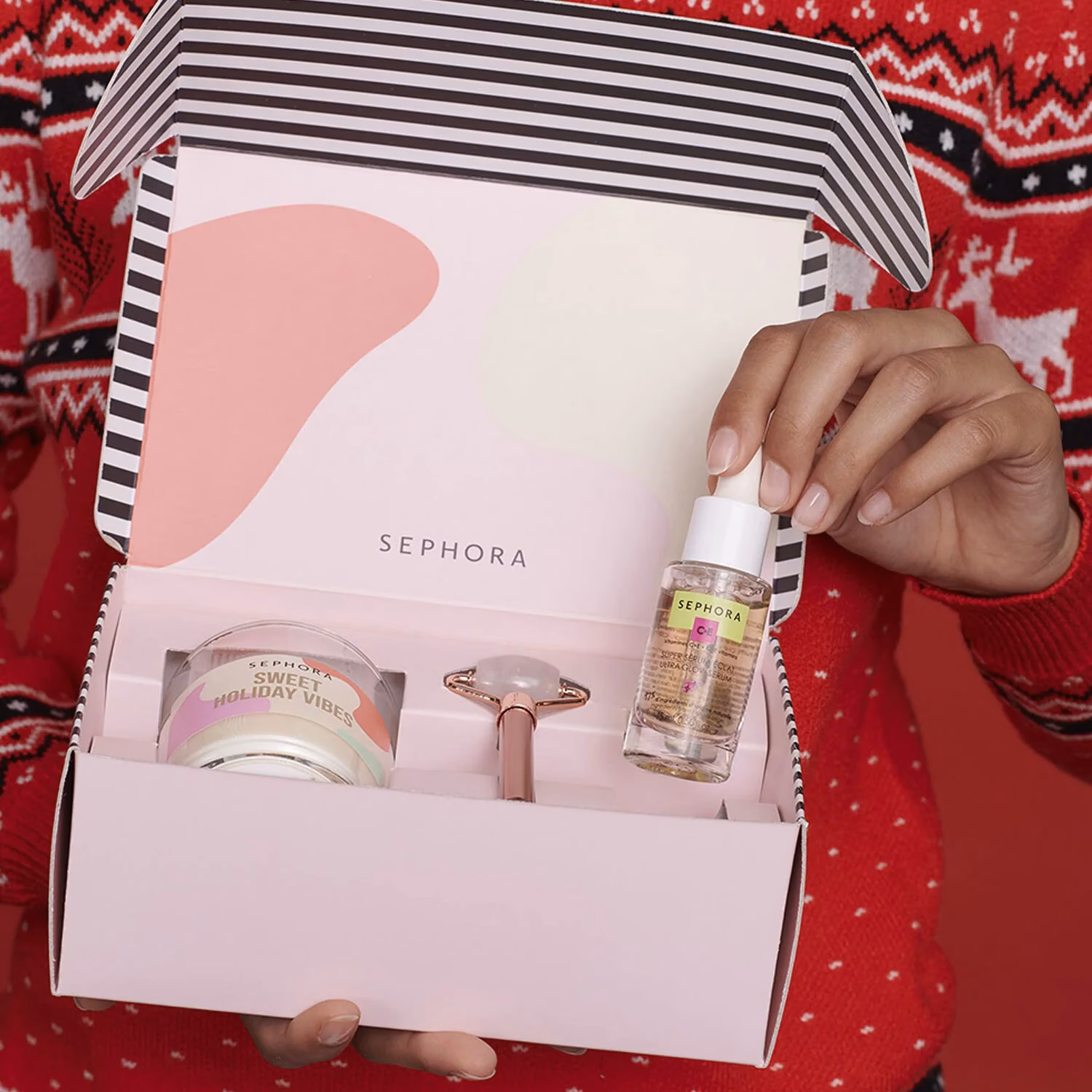 Comment fonctionne Sephora ?