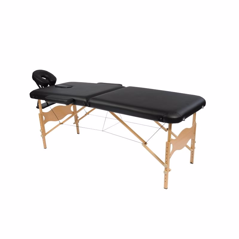 Quels sont les avantages d’une table de massage faite avec de l’aluminium ?