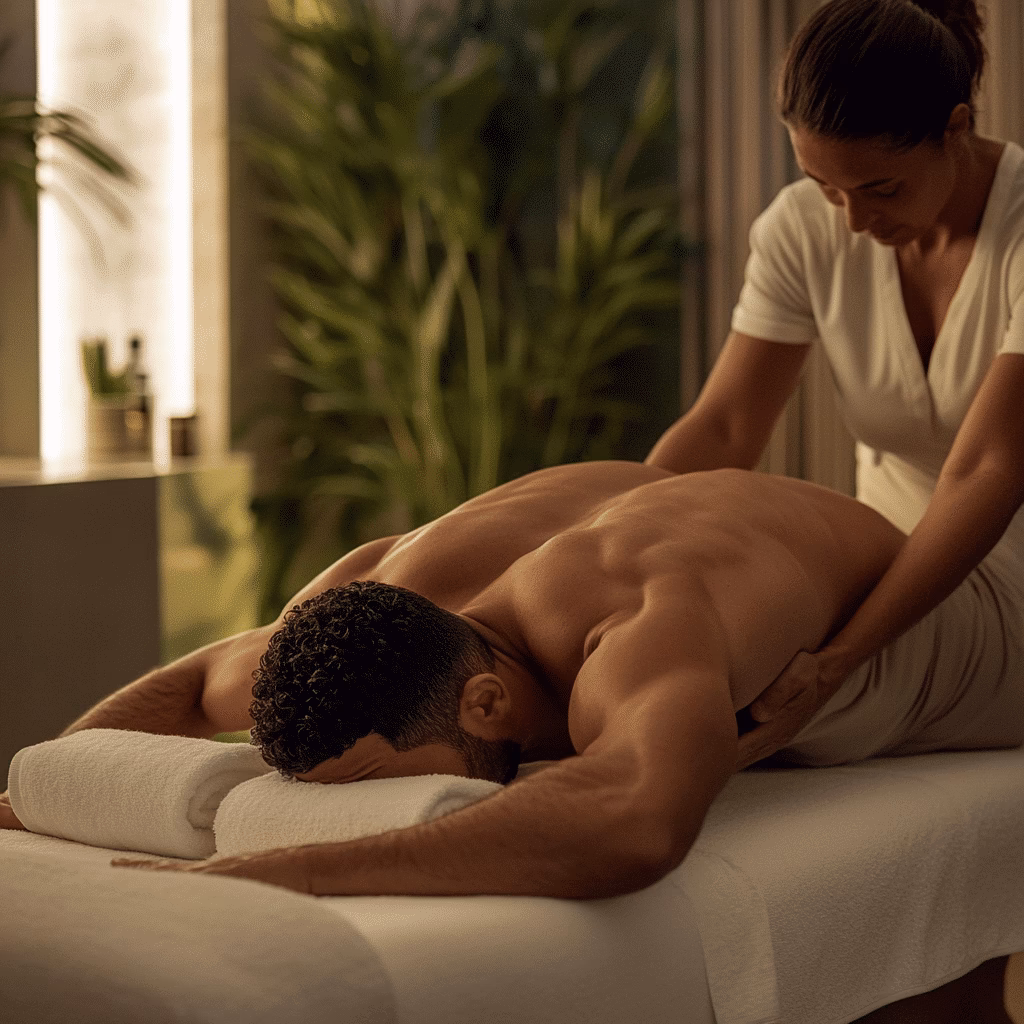 Quelle est la durée de la formation en massothérapie ?