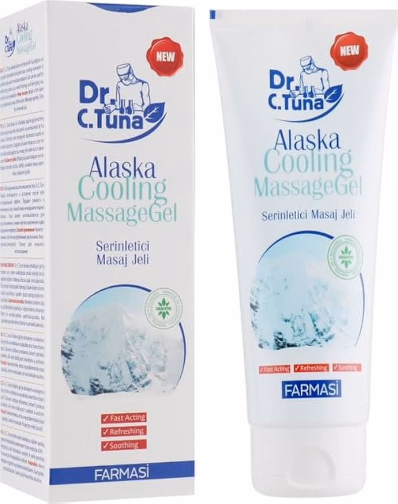 Quel est le meilleur gel anti-douleur ?