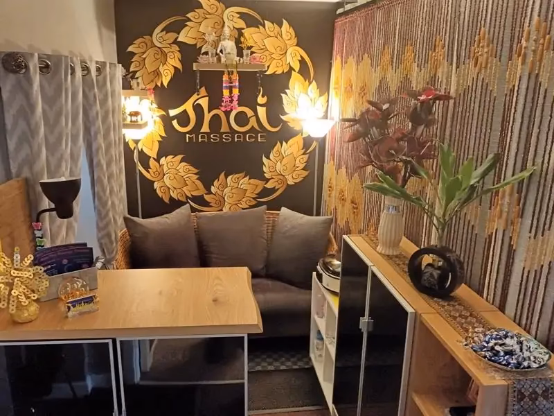 What are people saying about massage in Cork?