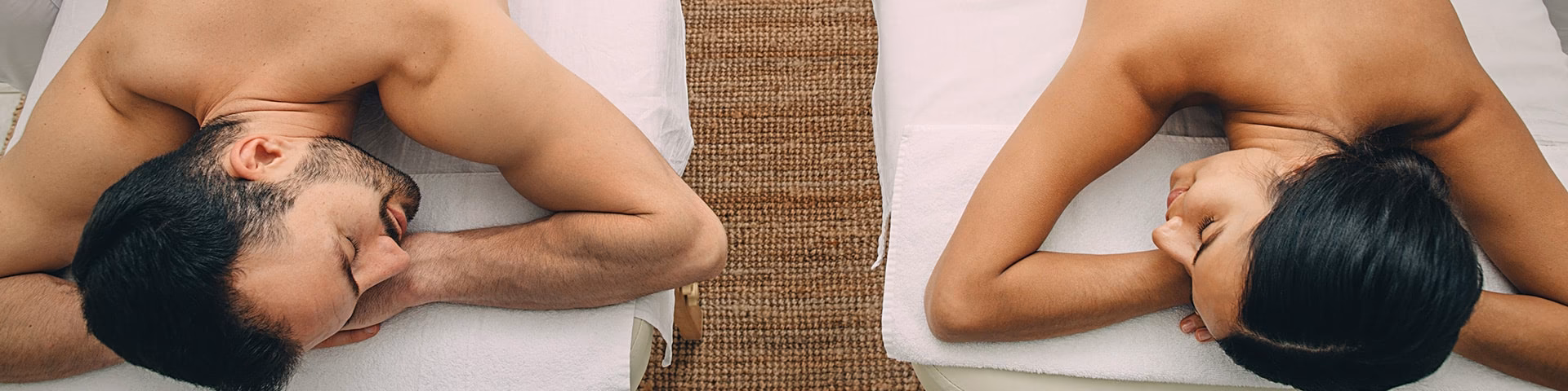 Why should you choose a Birmingham day spa?