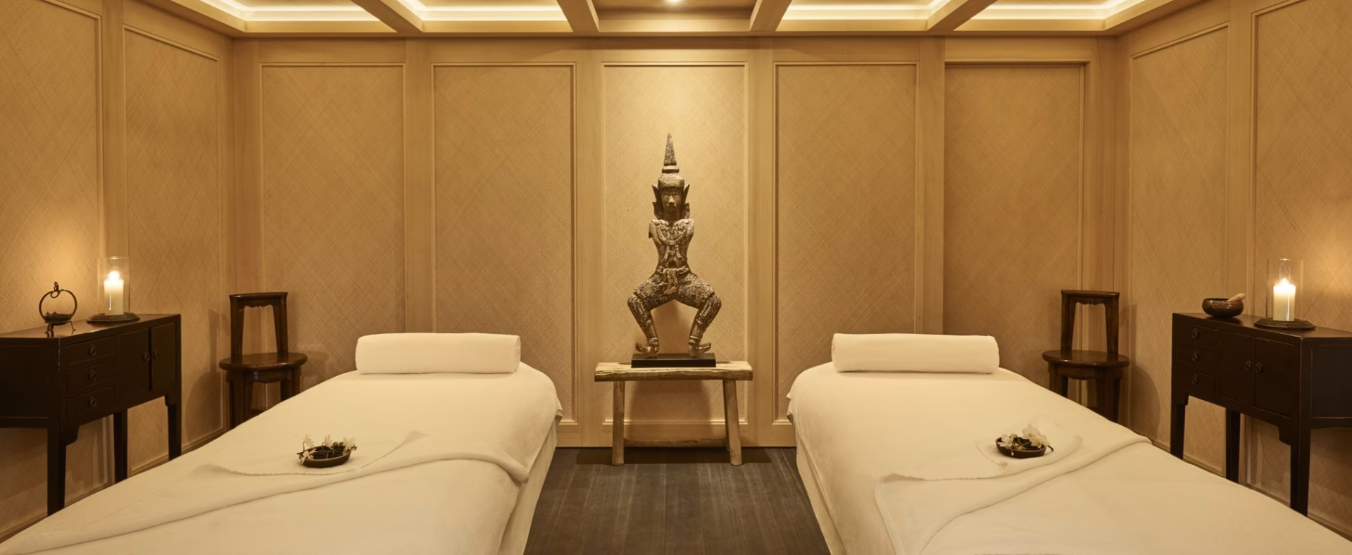 Quels sont les meilleurs Spa de Courchevel ?