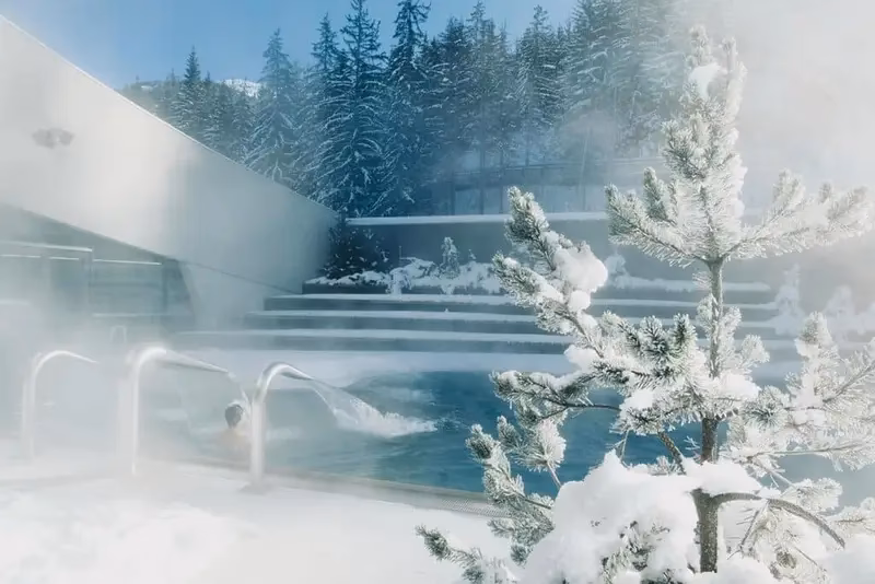 Comment Aller de Courchevel à Milan ?