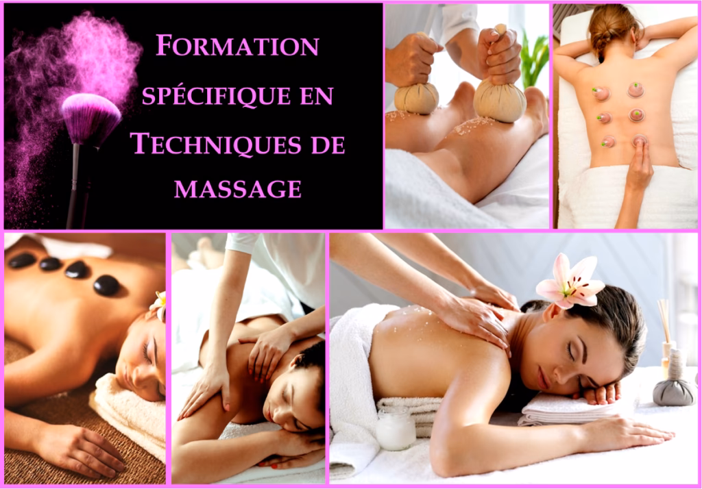 Quels sont les bienfaits du massage ?