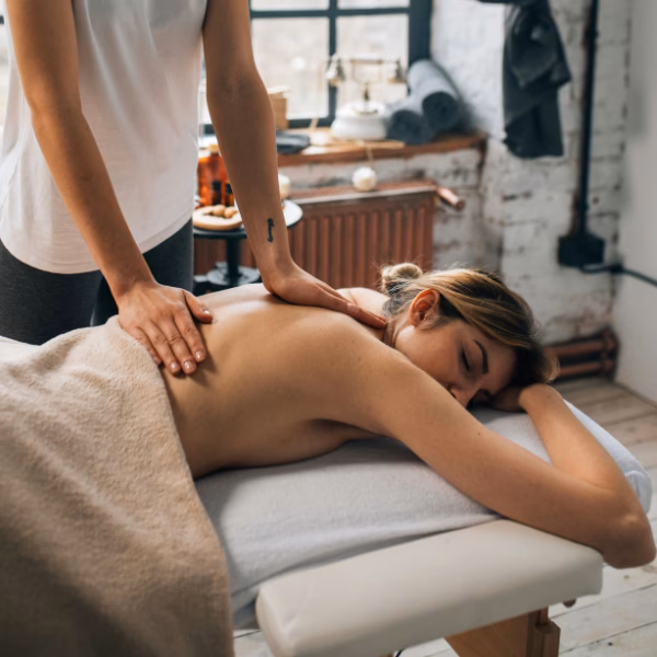 Comment devenir masseur de bien-être à Toulouse ?