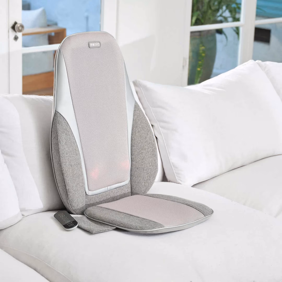 Quel coussin pour massage nuque ?