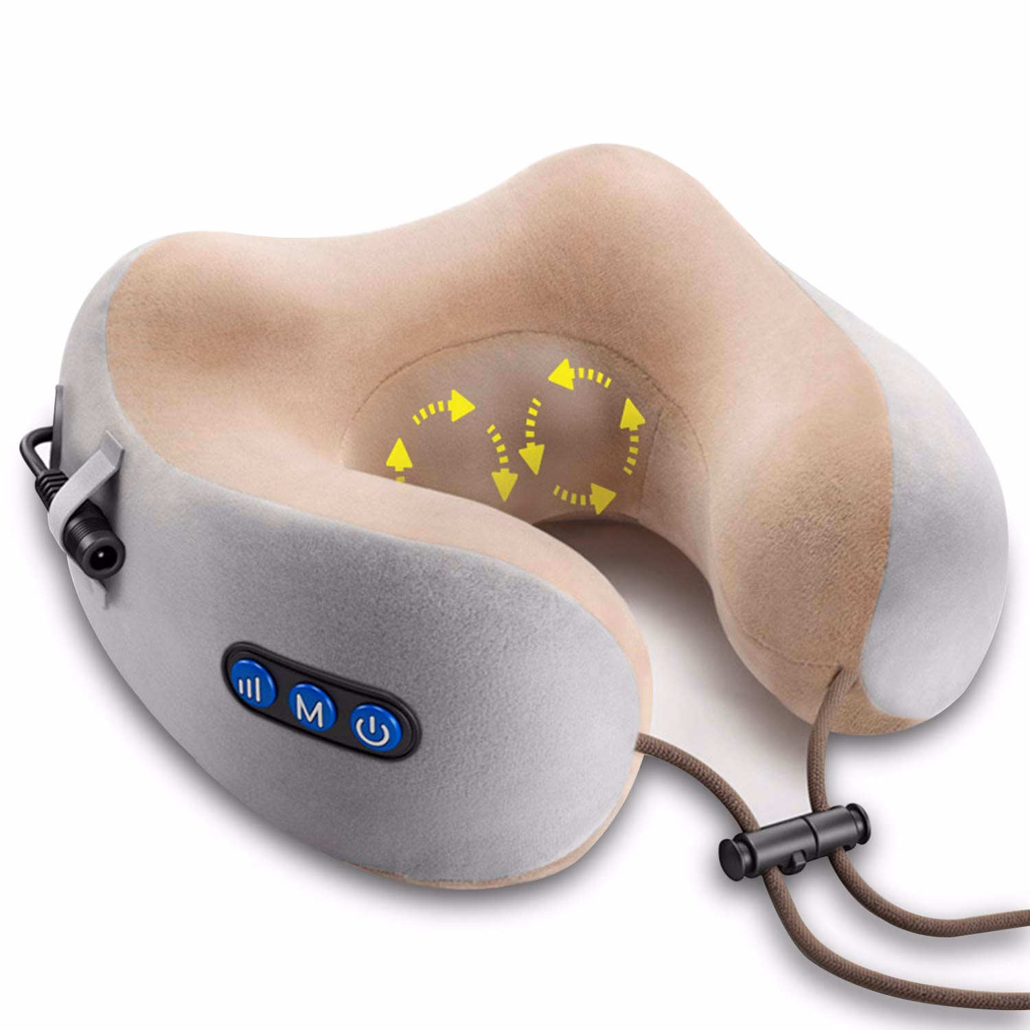 Quel coussin pour massage nuque ?