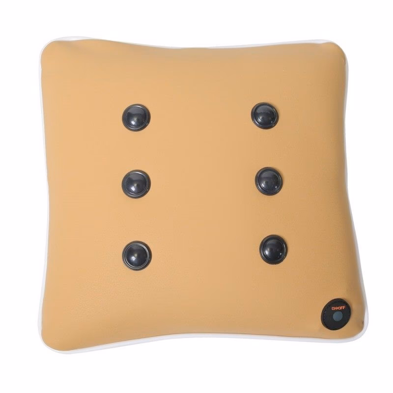 Comment arrêter les vibrations d’un coussin ?