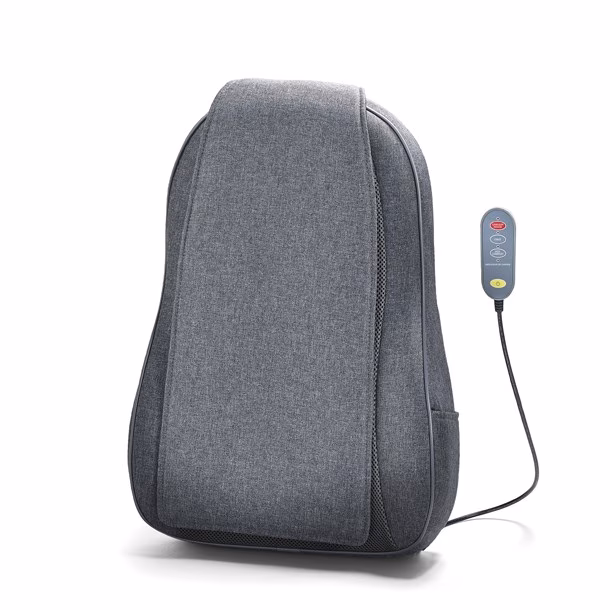 Quels sont les avantages d'un coussin multiposition ?