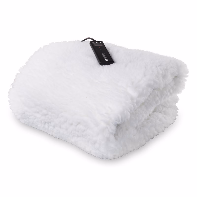 C'est quoi une couverture chauffante ?