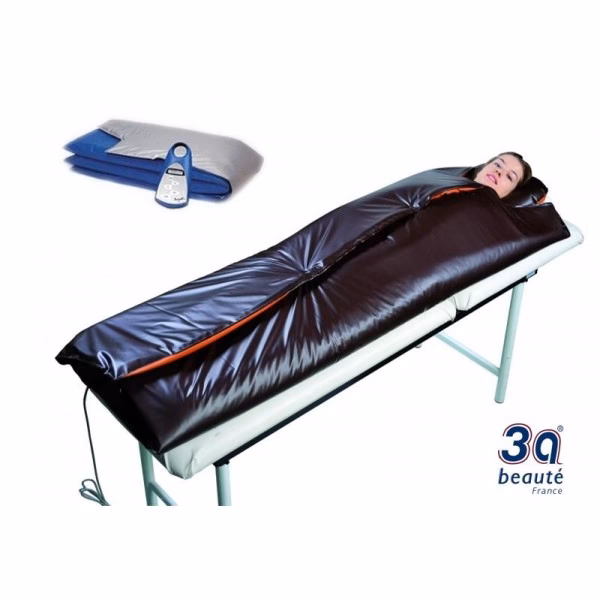 Quel est le poids d’une couverture thérapeutique ?