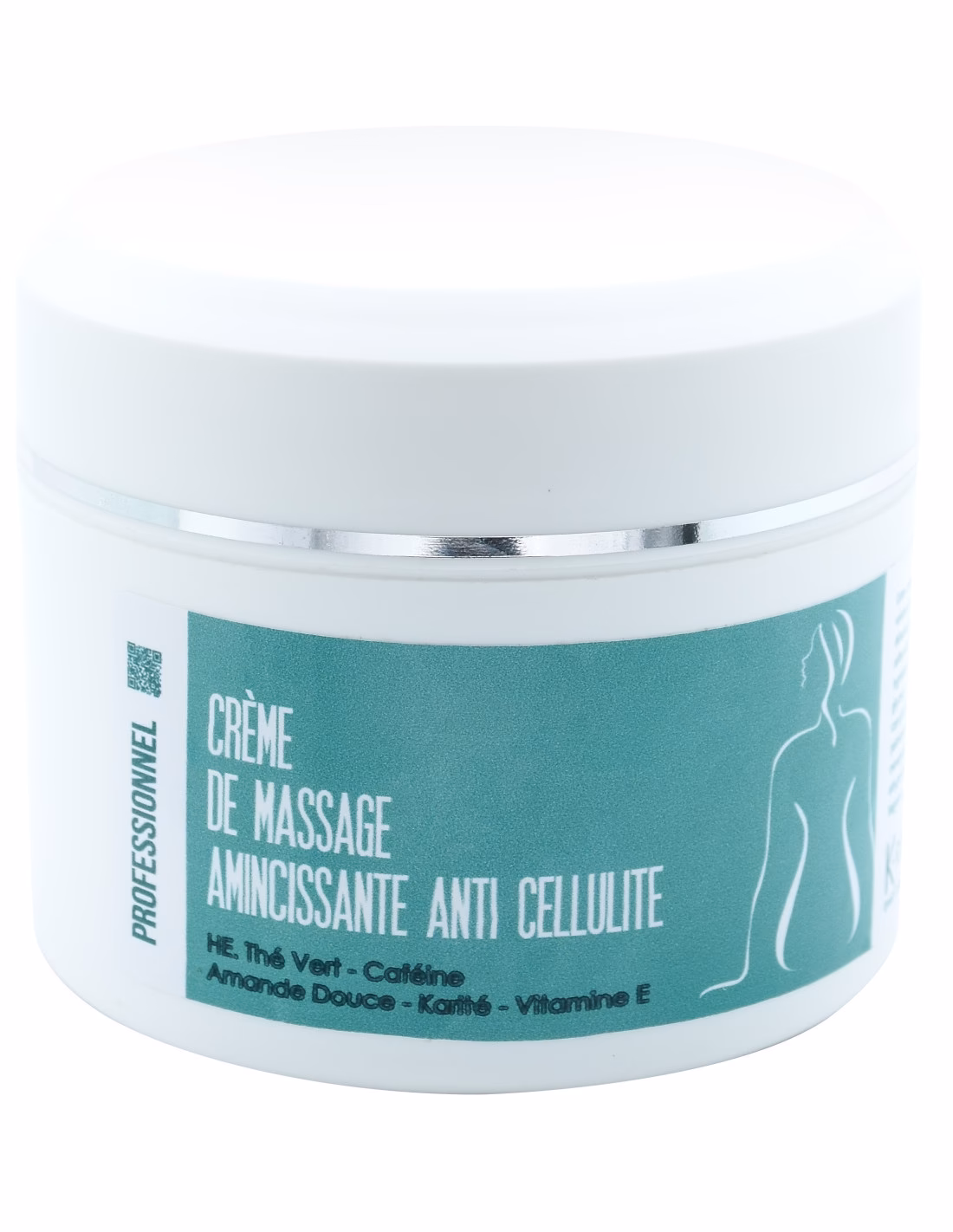 Comment préparer une crème amincissante maison pour le ventre ?