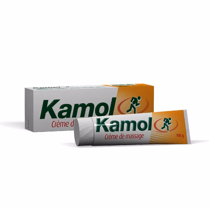 Est-ce que kamol est gratuit ?