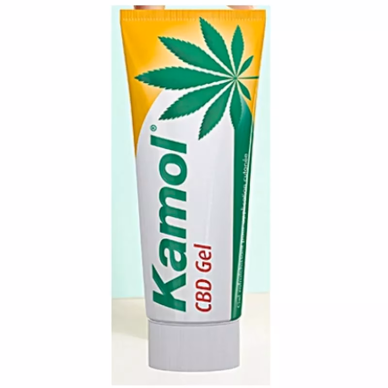 Comment utiliser la crème de massage Kamol ?