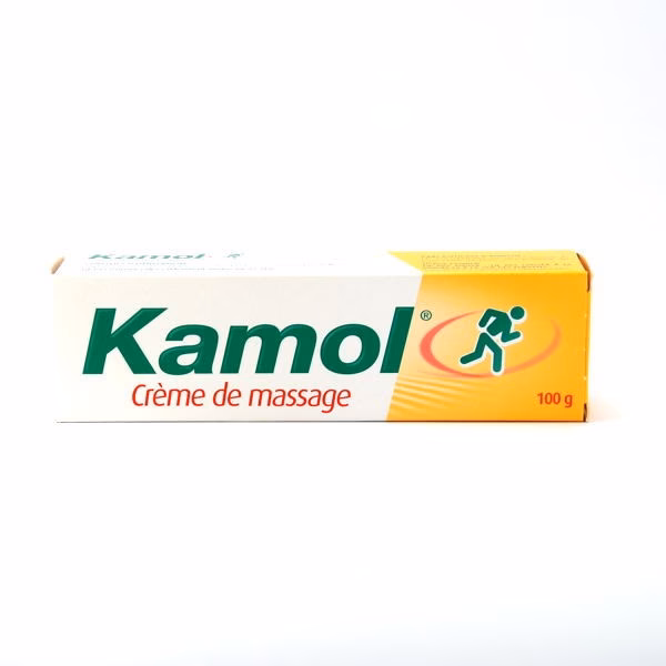 Quels sont les bienfaits de la crème de massage ?
