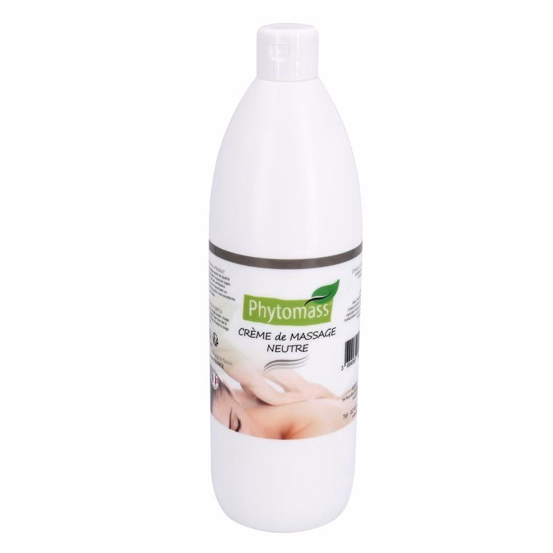 Quelles sont les meilleures huiles de massage neutres ?