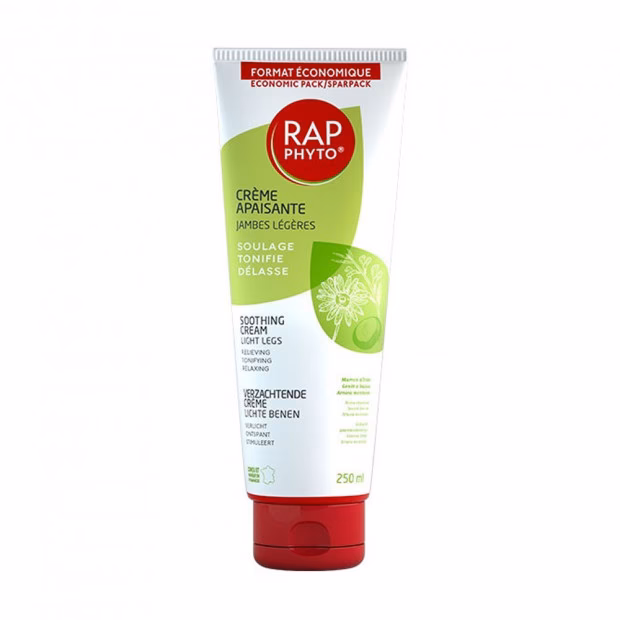 Comment soigner les jambes lourdes ?