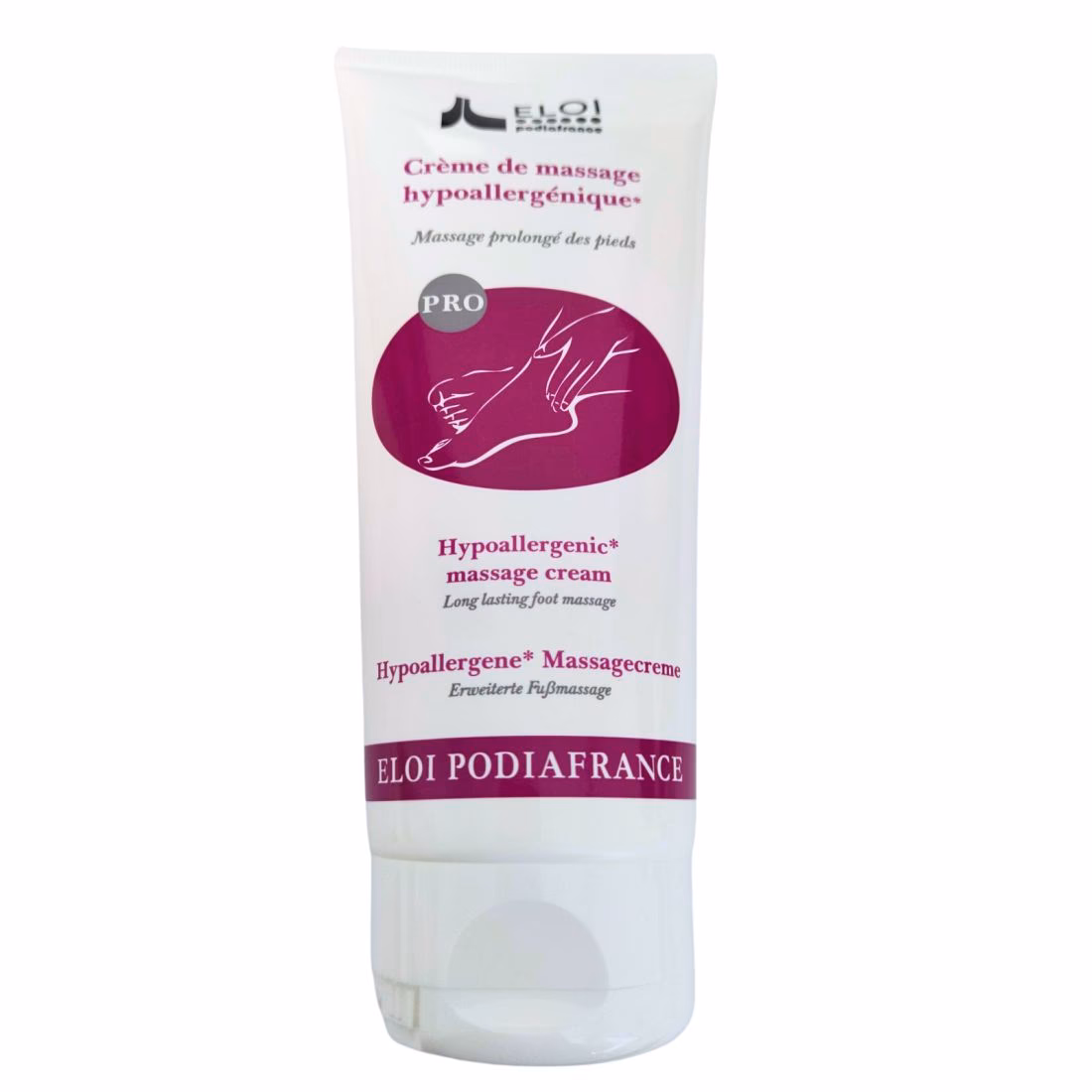 Quelle crème pour les pieds secs et fatigués ?
