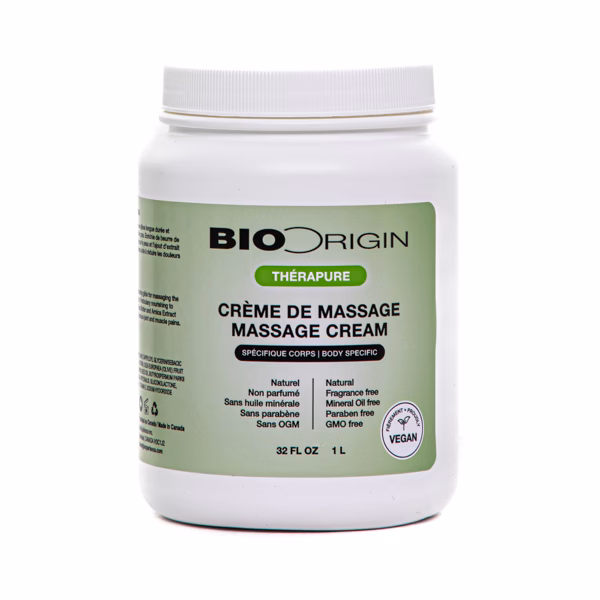 Quels sont les meilleurs produits de massage ?