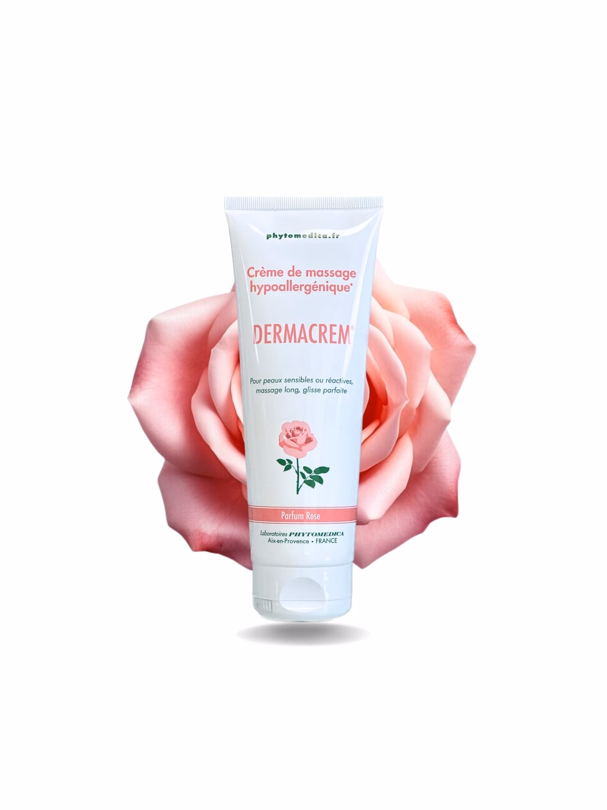 Comment appliquer la crème pour masser les mains ?