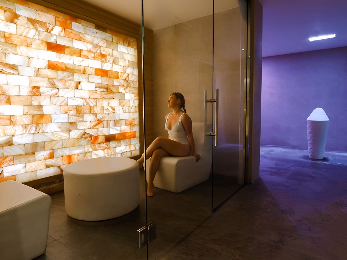 Qu'est-ce qui rend Spa Deauville spécial?