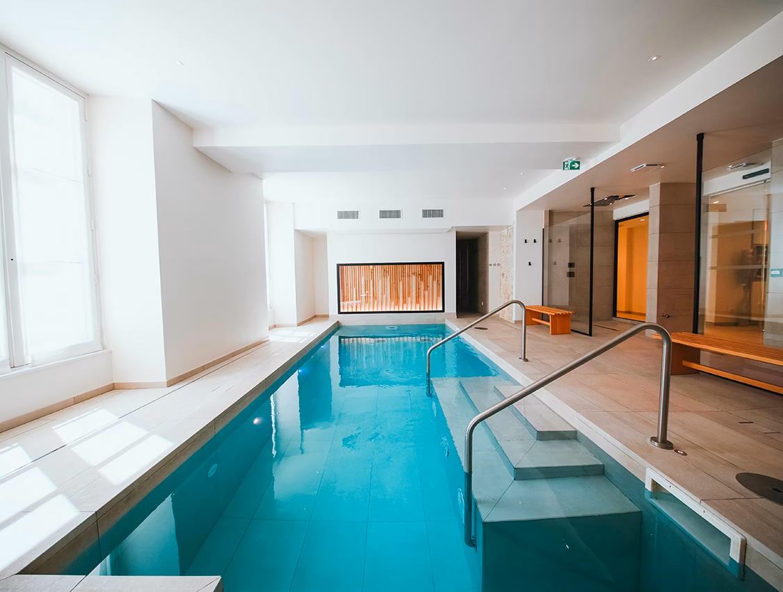 Quel est le prix du rituel Deep Nature à deux ?